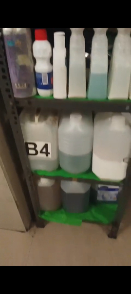 Cover photo of Elite Deep Clean Solution